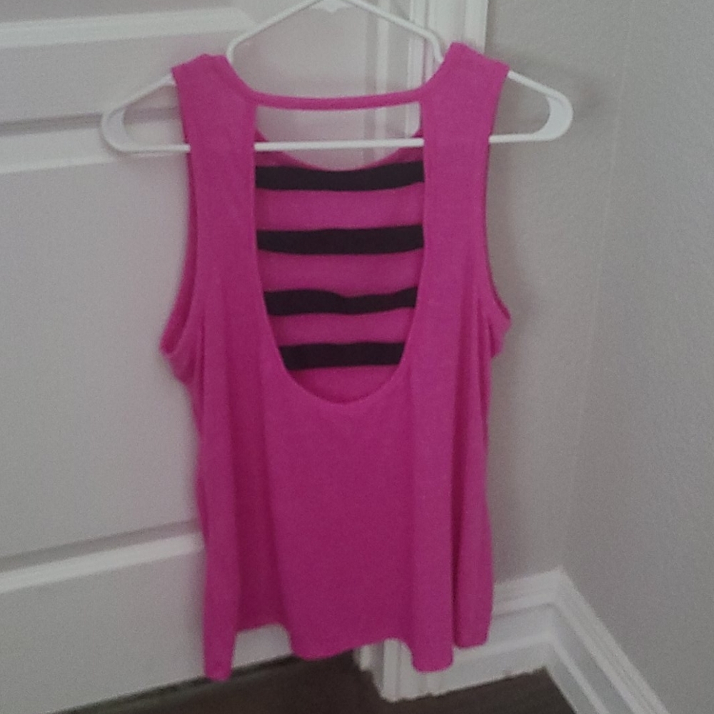 Victoria Secret sport top large
